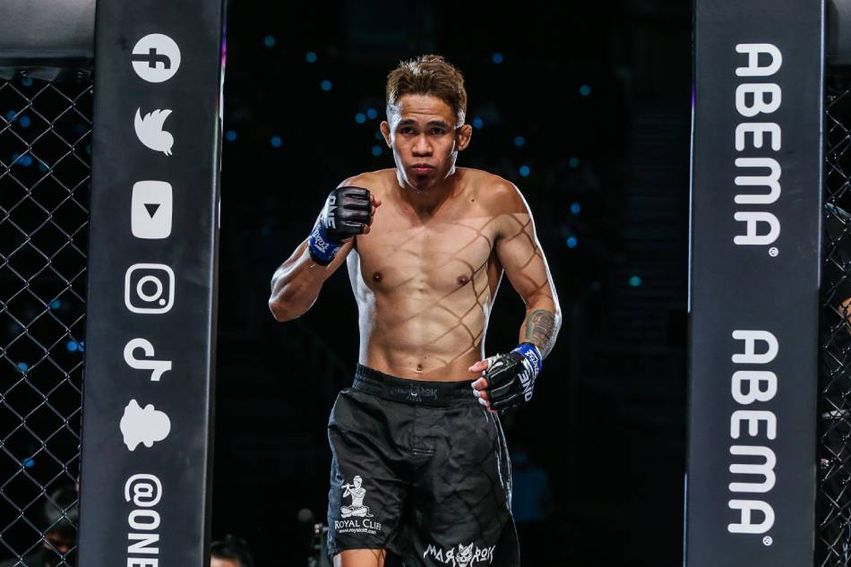 MMA：Miado 將與不敗的摔跤手 Malachiev 一起測試他的格鬥技巧