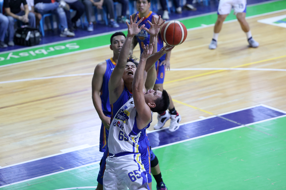 PBA 巡迴賽：Magnolia 躲避 NLEX 保持不敗