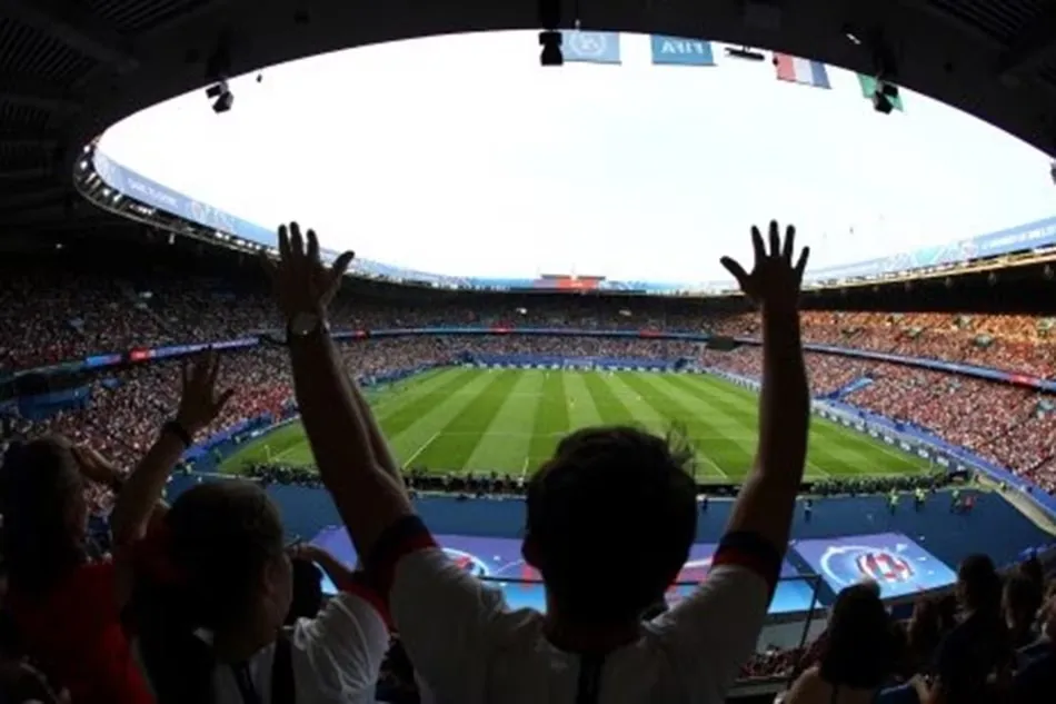 女足世界杯、女子足球、足球運彩投注