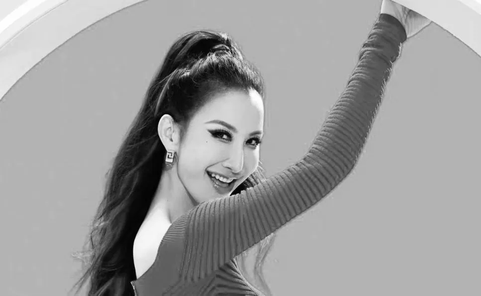 李玟 李玟自殺 李玟過世
