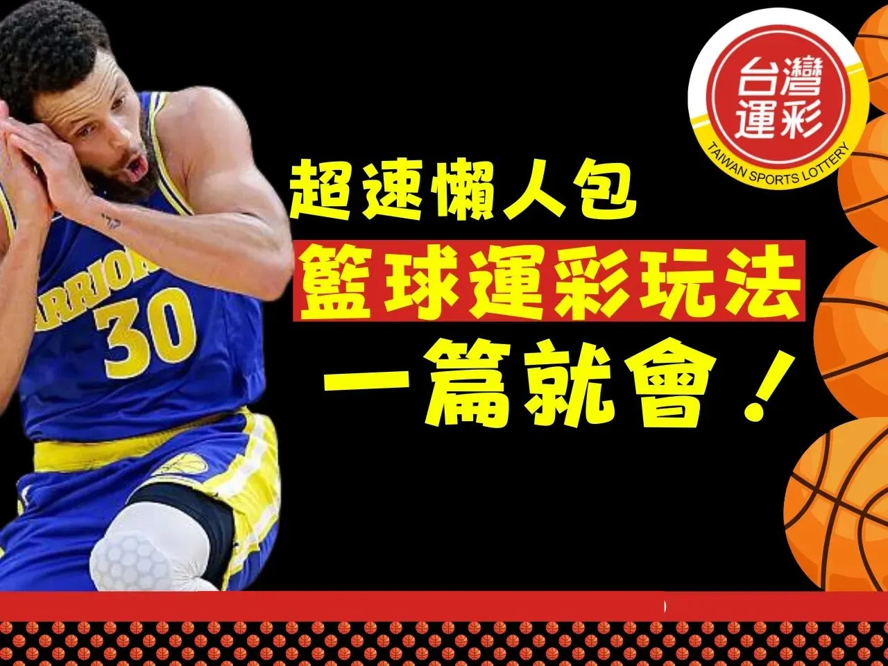 籃球運彩玩法