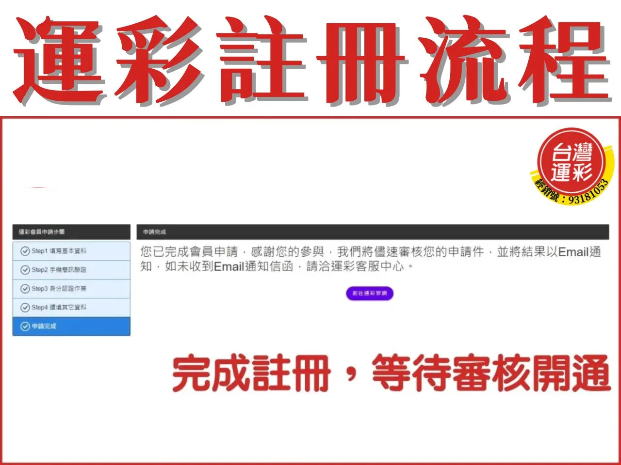 運彩術語介紹