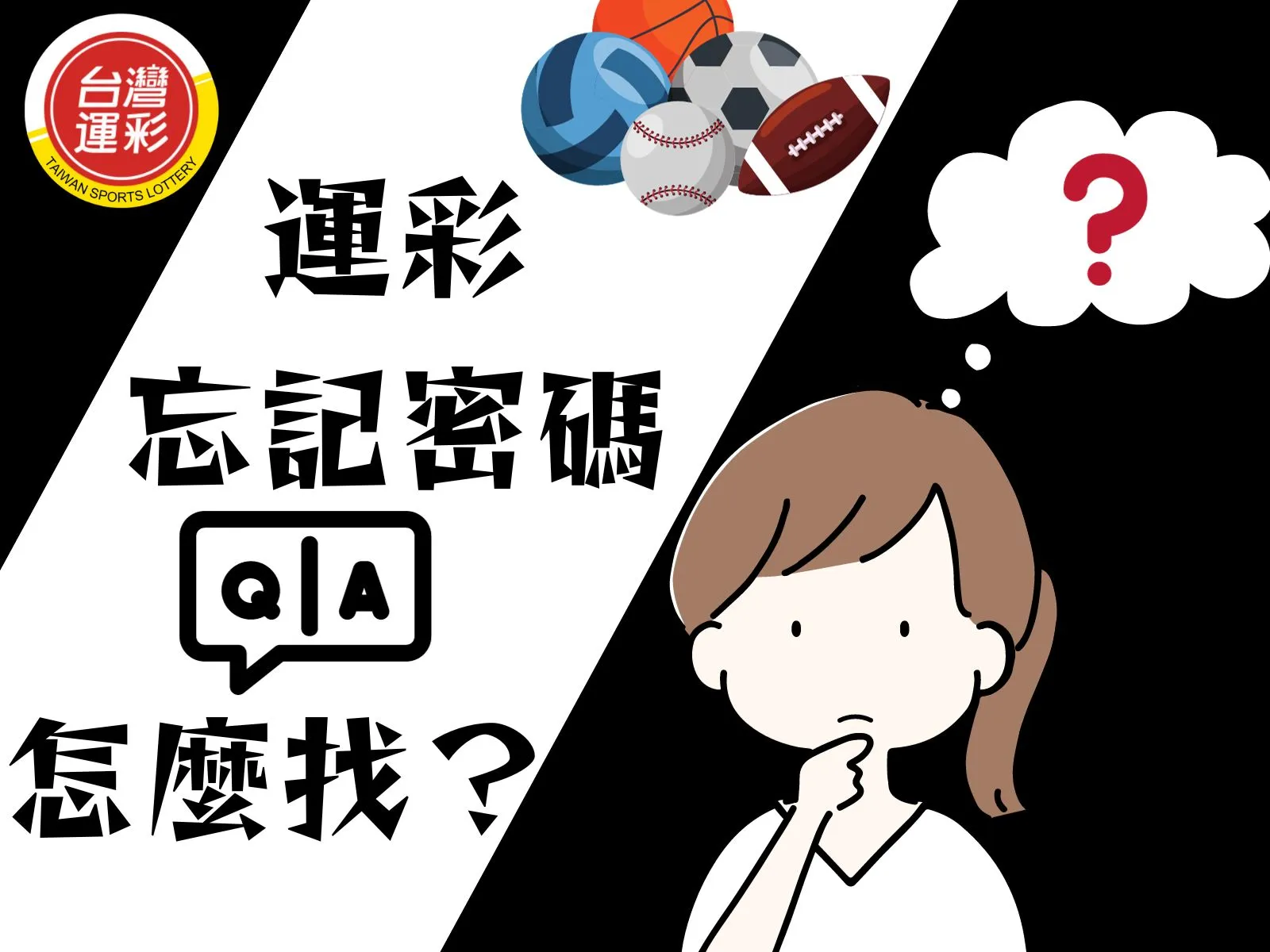 運彩忘記密碼