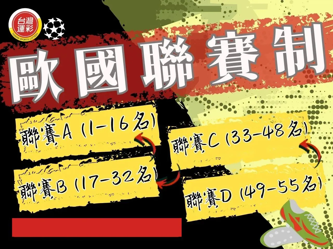 歐國聯介紹