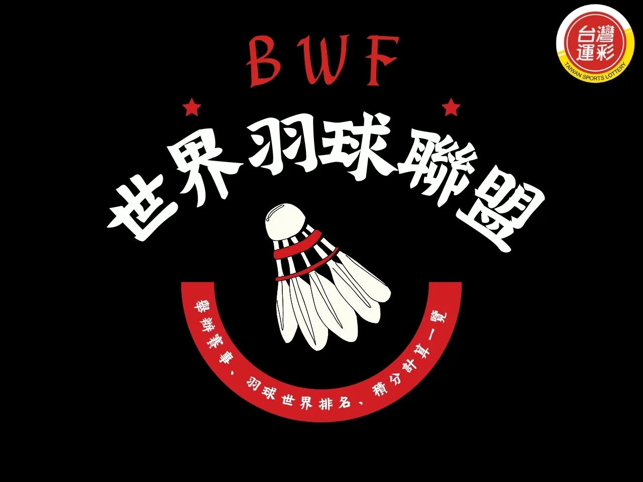 BWF世界羽球聯盟