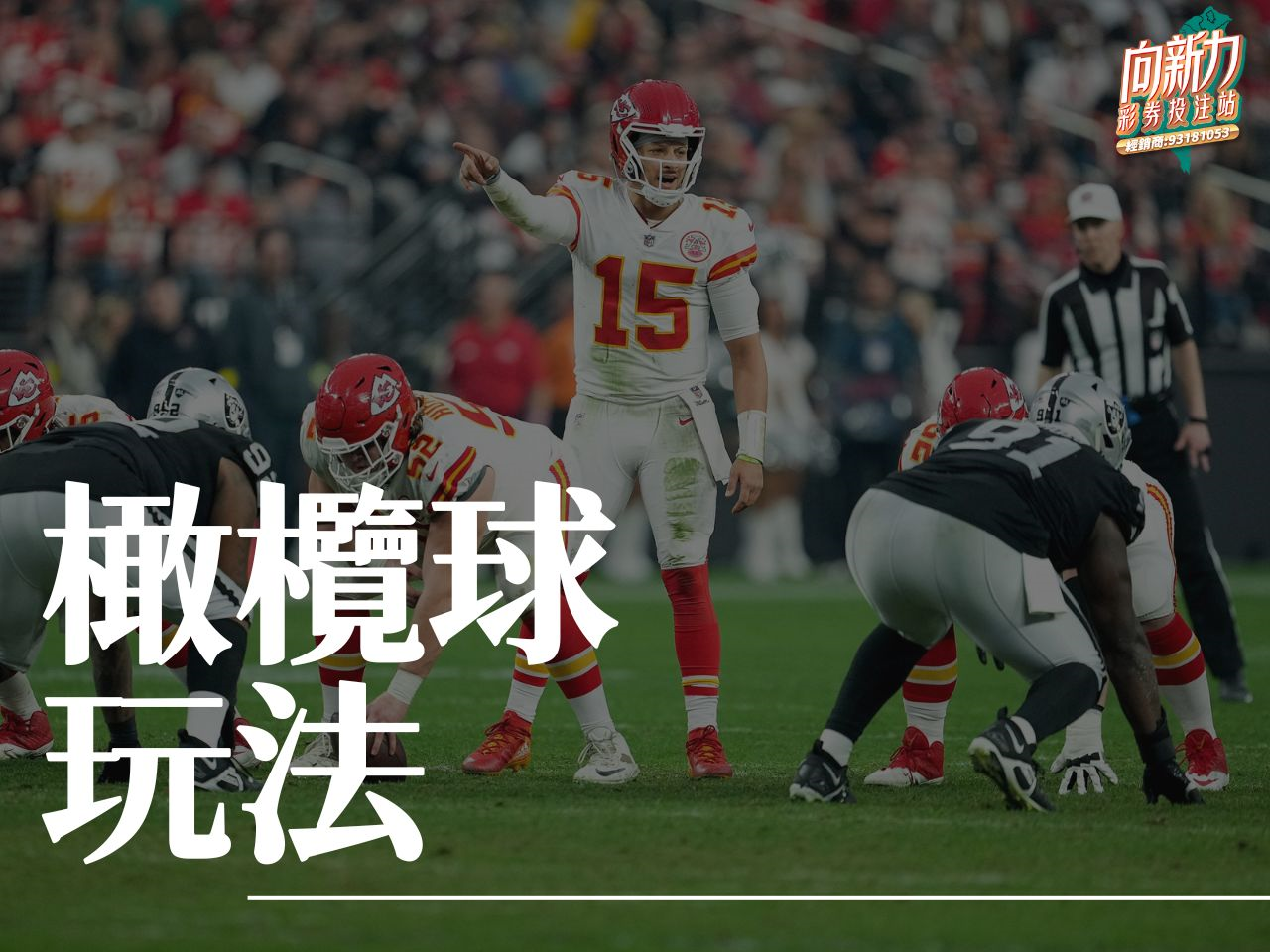 橄欖球玩法 橄欖球術語 橄欖球介紹