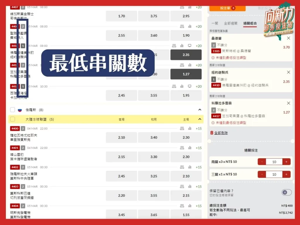 運彩討論區 運彩討論區NBA 運彩討論區足球 向新力運彩