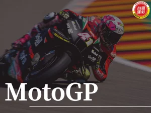 MotoGP MotoGP賽事 摩托車賽 MotoGP賽季